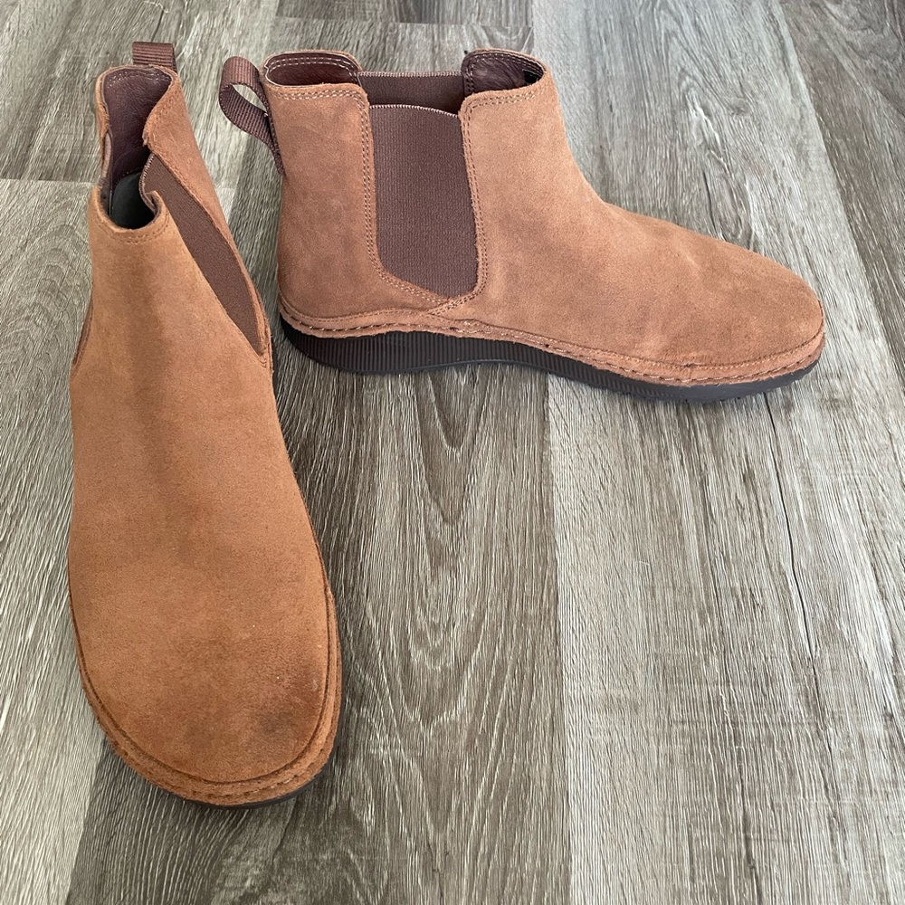 Chaco Paonia Chelsea Boot